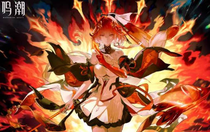 鳴潮赤羽蝶怎么獲得 鳴潮赤羽蝶獲得方法