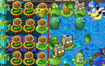 植物大戰(zhàn)僵尸雜交版冒險(xiǎn)第七十五關(guān)怎么過 植物大戰(zhàn)僵尸雜交版冒險(xiǎn)第七十五關(guān)攻略