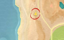 心動(dòng)小鎮(zhèn)沙灘樂園第四天小鴨子在哪 心動(dòng)小鎮(zhèn)沙灘樂園第四天小鴨子位置