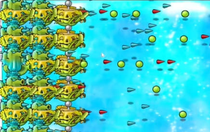 植物大戰(zhàn)僵尸雜交版冒險(xiǎn)第七十關(guān)怎么過 植物大戰(zhàn)僵尸雜交版冒險(xiǎn)第七十關(guān)攻略