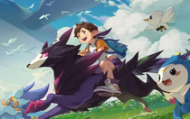 洛克王國手游內(nèi)測資格申請入口 洛克王國手游內(nèi)測服官網(wǎng)申請地址