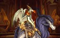 魔獸世界龍希爾龍鱗怎么獲得 魔獸世界正式服龍希爾龍鱗獲取方法