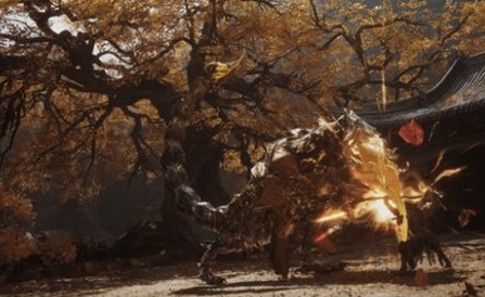 黑神話悟空最終boss是佛祖嗎 黑神話悟空最終boss介紹