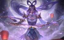 英雄聯(lián)盟皎月女神連招技巧怎么連招 英雄聯(lián)盟皎月女神連招技巧大全