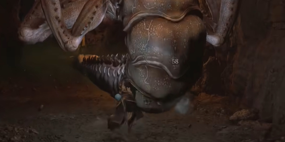 黑神話悟空右手蟲怎么打 黑神話悟空右手蟲打法攻略