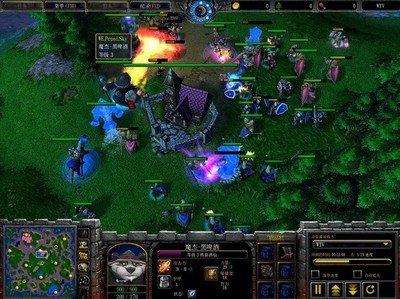 魔獸爭(zhēng)霸3冰封王座秘籍代碼怎么輸入 魔獸爭(zhēng)霸3冰封王座秘籍代碼大全