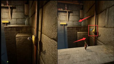 雙人成行釘子和錘子是第幾關(guān) 雙人成行釘子和錘子怎么過