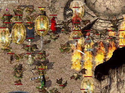 熱血傳奇祖瑪閣怎么走 熱血傳奇祖瑪閣走法圖解