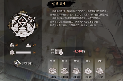 活俠傳金鐘罩怎么學(xué) 活俠傳金鐘罩怎么修煉