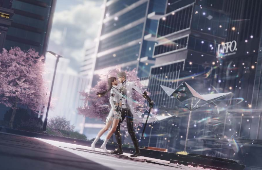 戀與深空零氪能玩多久 戀與深空氪金度重不重