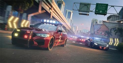 極品飛車集結(jié)禮包碼在哪里兌換 極品飛車集結(jié)禮包碼怎么兌換