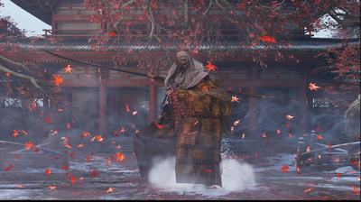 只狼是魂類游戲嗎 只狼是哪個(gè)國家的游戲