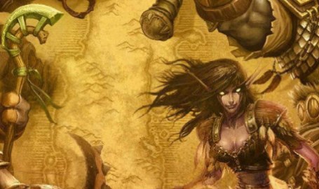 魔獸世界修理機(jī)器人74a型在哪得 魔獸世界修理機(jī)器人74a型圖紙獲取攻略