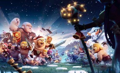 部落沖突11本最強(qiáng)陣型 部落沖突11本最強(qiáng)陣型2024