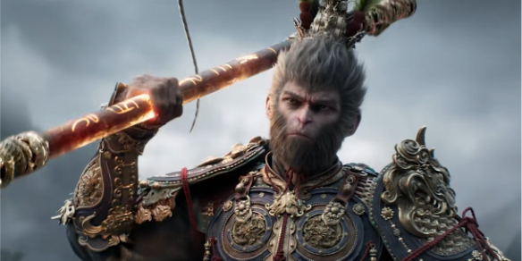 黑神話悟空多少錢 黑神話悟空steam多少錢