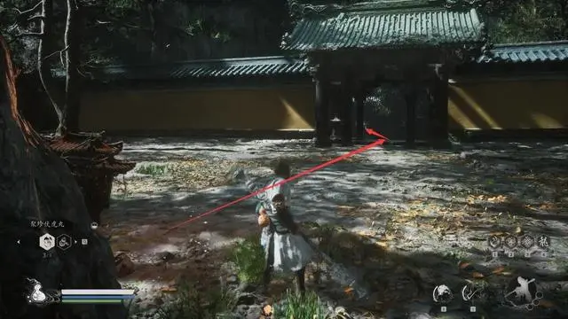 黑神話悟空第四章 黑神話悟空第四章攻略圖文一覽