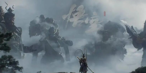 黑神話悟空游戲場景 黑神話悟空游戲場景在哪