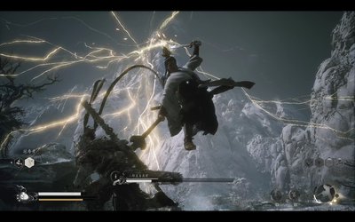 黑神話悟空boss實力排名 黑神話悟空boss難度排行整理