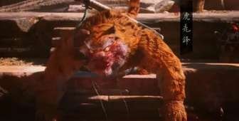 黑神話悟空第二章boss順序是什么 黑神話悟空第二章boss順序圖