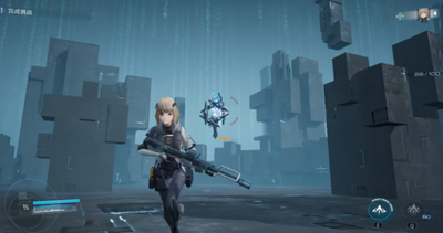 塵白禁區(qū)官服怎么下 塵白禁區(qū)官服和b服有什么區(qū)別