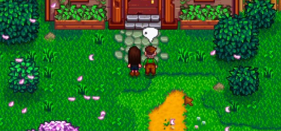 《星露谷物語(yǔ)》社區(qū)中心解鎖方法