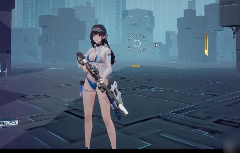 塵白禁區(qū)冬至泳裝怎么獲得 塵白禁區(qū)冬至泳裝獲得方式一覽