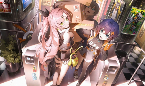 絕區(qū)零常駐五星選誰 絕區(qū)零常駐五星強(qiáng)度排行