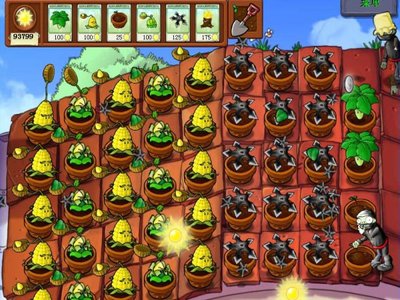 植物大戰(zhàn)僵尸雜交版最強(qiáng)陣容測試 植物大戰(zhàn)僵尸雜交版十大最強(qiáng)金卡植物