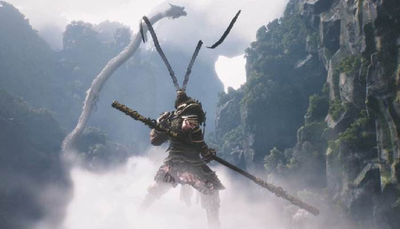 黑神話悟空在ps5上架了嗎 黑神話悟空在ps5能玩嗎