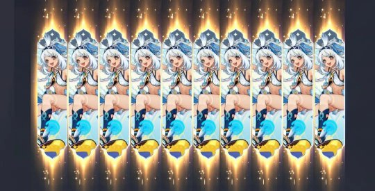 原神5.0卡池角色 原神5.0卡池角色抽取建議