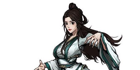 煙雨江湖柳如意后期厲害嗎 煙雨江湖柳如意技能介紹