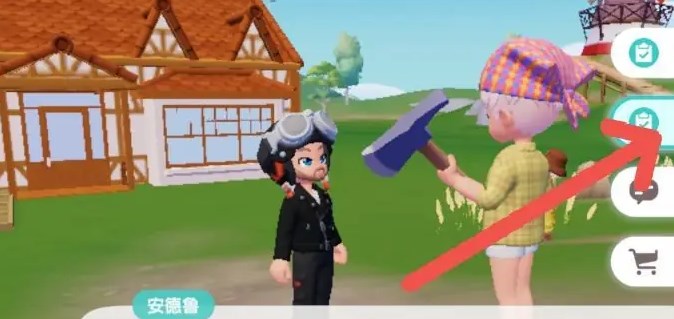 心動小鎮(zhèn)怎么換車 心動小鎮(zhèn)更換載具攻略