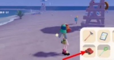 心動小鎮(zhèn)海鷗的資料卡 心動小鎮(zhèn)海鷗的資料卡怎么弄