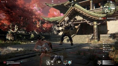 永劫無間的操作難度如何 永劫無間的操作按鍵整理