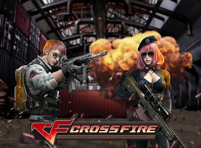 穿越火線一鍵領取 穿越火線一鍵領取在哪