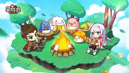 冒險島楓之傳說搬磚攻略 冒險島楓之傳說怎么搬磚