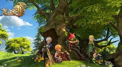龍之谷懷舊服職業(yè)推薦 龍之谷懷舊服職業(yè)選擇哪個好