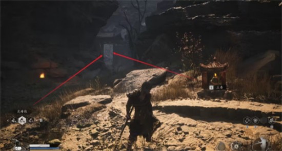 黑神話悟空石敢當(dāng)怎么打 妖王石敢當(dāng)攻略