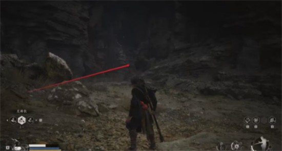 黑神話悟空石敢當(dāng)怎么打 妖王石敢當(dāng)攻略