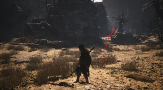 黑神話悟空石敢當(dāng)怎么打 妖王石敢當(dāng)攻略