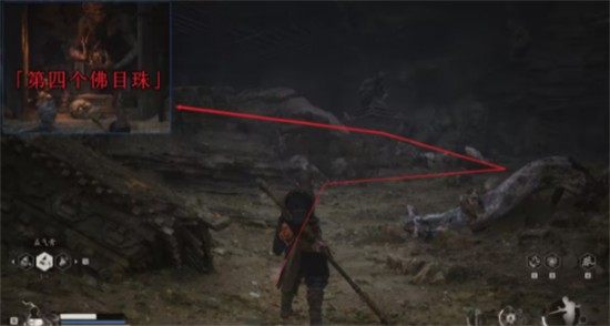 黑神話悟空石敢當(dāng)怎么打 妖王石敢當(dāng)攻略