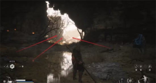 黑神話悟空石敢當(dāng)怎么打 妖王石敢當(dāng)攻略