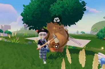 心動小鎮(zhèn)畢加索盾蝽怎么抓 心動小鎮(zhèn)畢加索盾蝽捕捉攻略