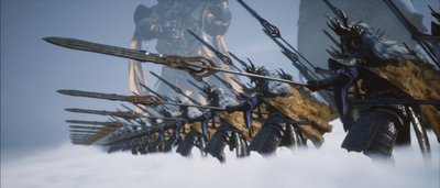 黑神話悟空天兵視角怎么調(diào) 黑神話悟空天兵圖鑒