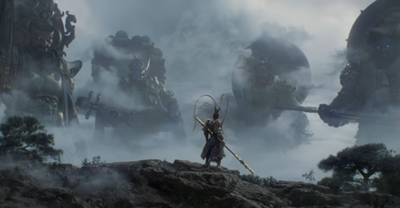 黑神話悟空大圣殘軀怎么打 黑神話悟空大圣套裝怎么獲得