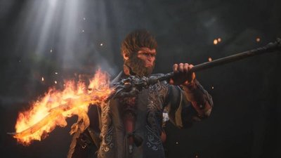 黑神話悟空金箍棒如何獲取 黑神話悟空金箍棒獲取方法