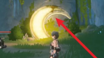 鳴潮尋找人造月亮任務(wù)怎么過 鳴潮尋找人造月亮任務(wù)攻略