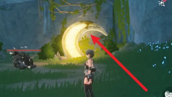 《鳴潮》尋找人造月亮任務(wù)完成攻略