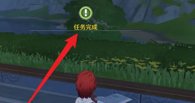 鳴潮三流畫家任務(wù)怎么做 鳴潮三流畫家任務(wù)攻略