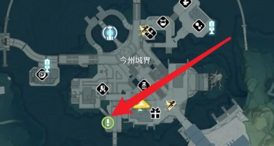 《鳴潮》三流畫家任務(wù)攻略